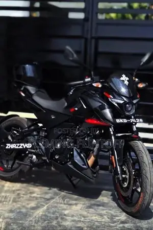 Bajaj Pulsar N160 2025