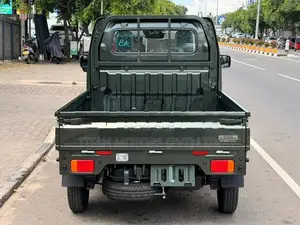 Suzuki Carry 2024