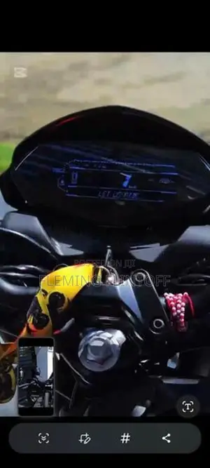Bajaj Pulsar N160 2025