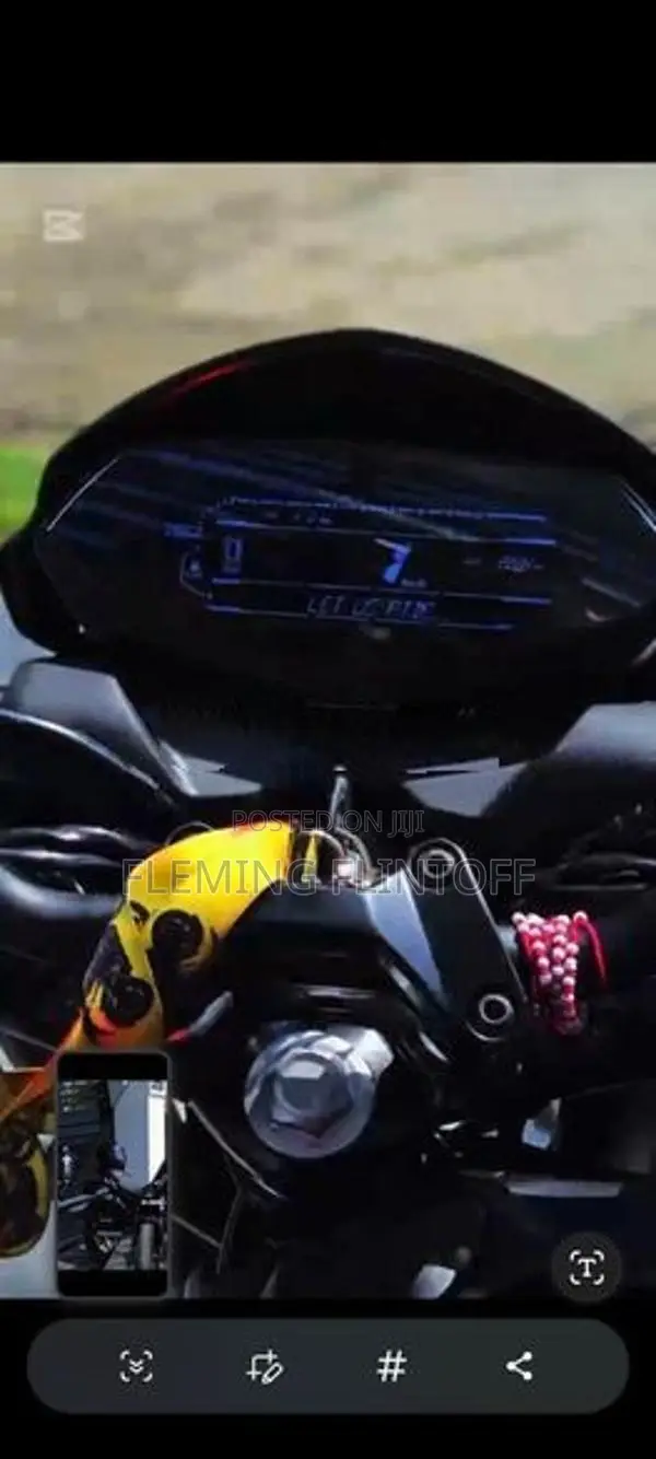 Bajaj Pulsar N160 2025