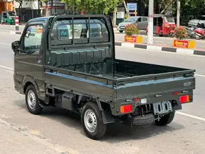 Suzuki Carry 2024