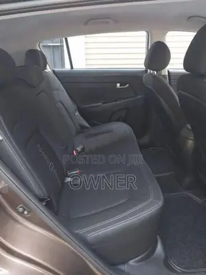 Kia Sportage 2011