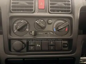 Suzuki Carry 2024