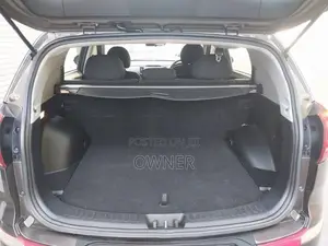 Kia Sportage 2011