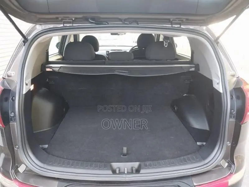 Kia Sportage 2011