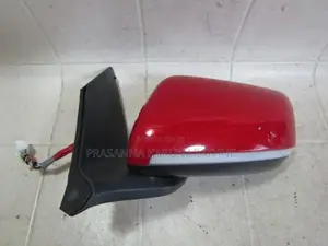 Honda CRZ side mirror parts