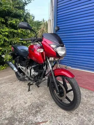 Bajaj Pulsar 150 2012