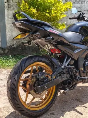 Bajaj Pulsar N160 2024