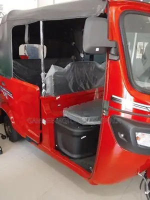 TVS King 2026