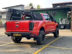 Ford Ranger XLT 2013