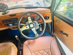 Austin Mini 1978