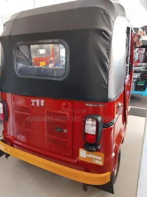 TVS King 2026