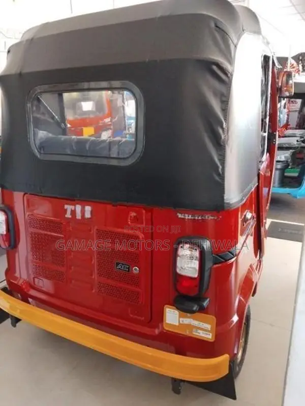 TVS King 2026