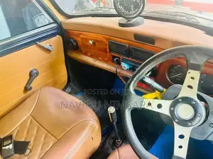 Austin Mini 1978