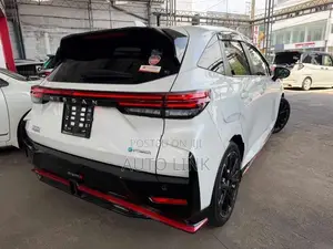 Nissan Aura Nismo 2024