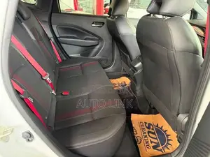 Nissan Aura Nismo 2024