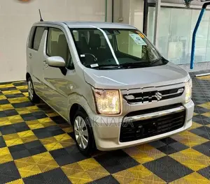 Suzuki Wagon R FX Safety 2025
