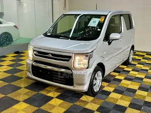 Suzuki Wagon R FX Safety 2025