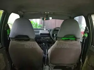 Maruti Suzuki 800 1999