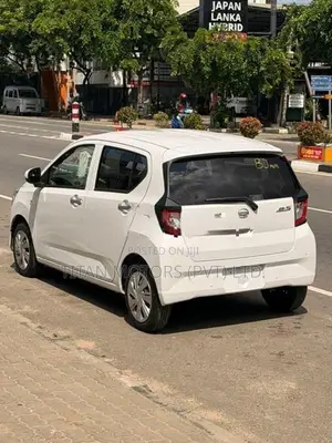 Daihatsu Mira X S A III 2025