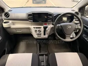 Daihatsu Mira X S A III 2025