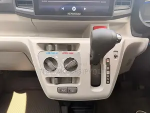 Daihatsu Mira X S A III 2025