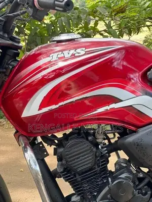 TVS Metro 2014
