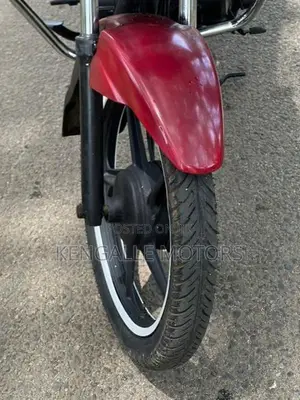 TVS Metro 2014