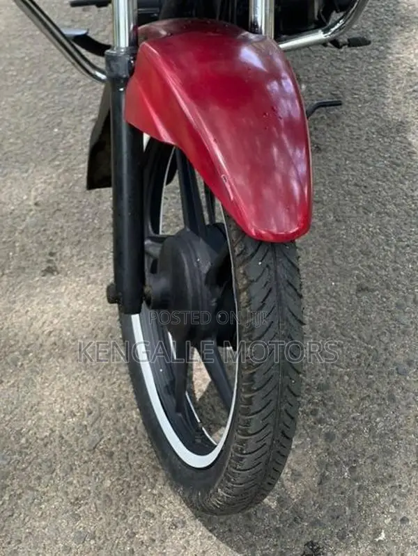 TVS Metro 2014