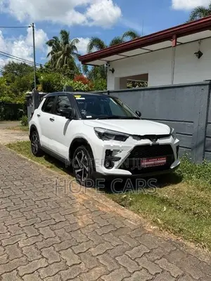 Toyota Raize Z GRADE 2025