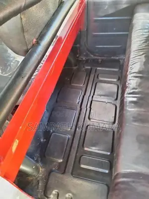 Bajaj RE 2015