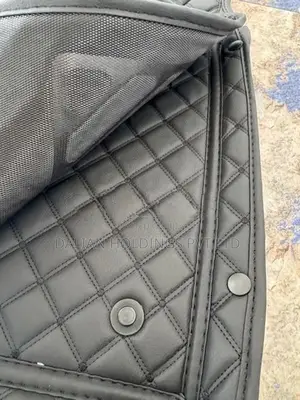 5D Diamond Carpet for Suzuki Every