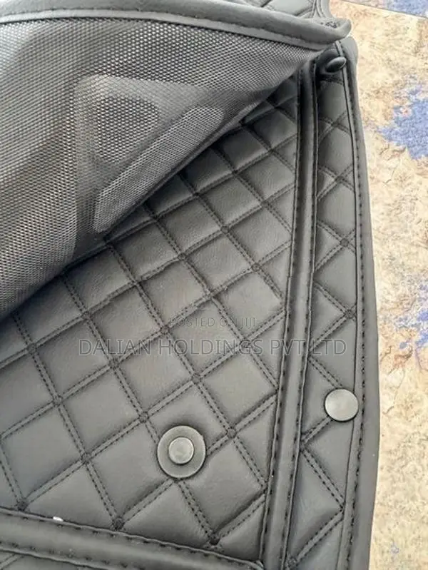 5D Diamond Carpet for Suzuki Every