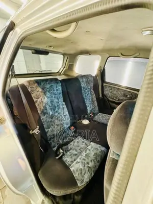 Nissan Wingroad Y10 1997