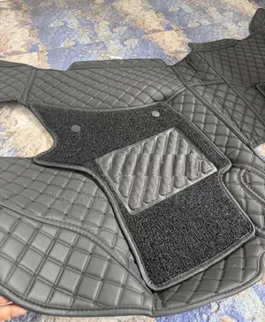 5D Diamond Carpet for Suzuki Every