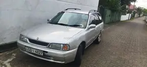 Nissan Wingroad Y10 1997