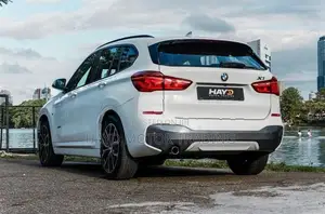 BMW X1 M Sport 2018