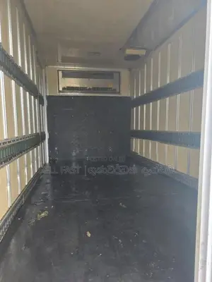 Toyota Hino 2018