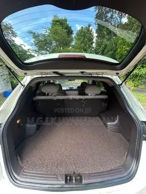 Hyundai Tucson 2012