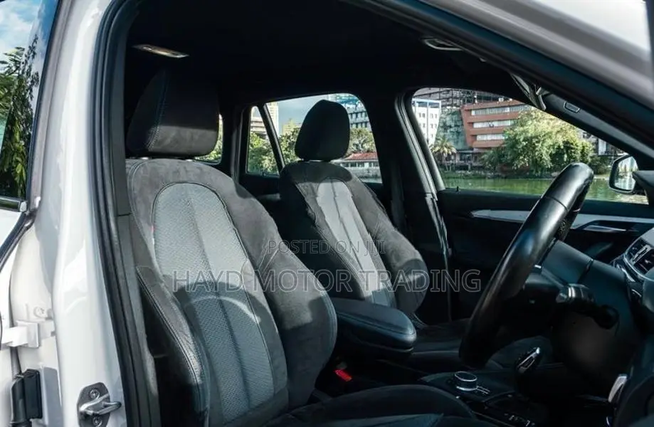 BMW X1 M Sport 2018