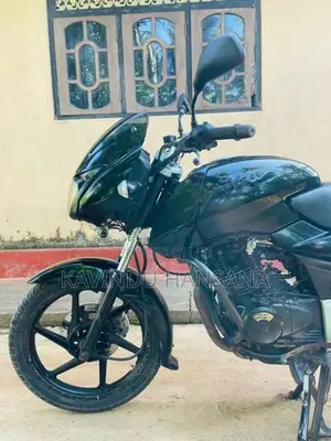 Bajaj Pulsar 150 2010 2009