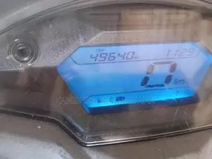 Honda Dio 2019
