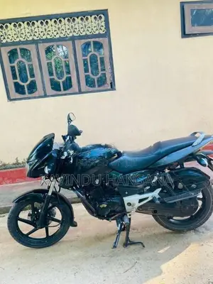 Bajaj Pulsar 150 2010 2009