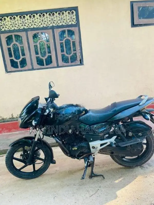 Bajaj Pulsar 150 2010 2009