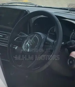 Suzuki Fronx alpha 2021