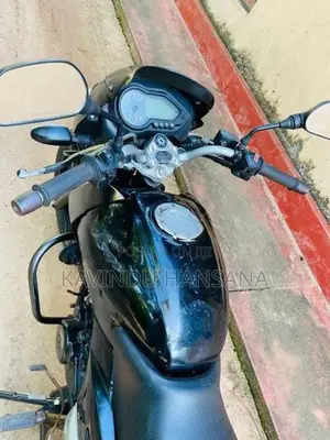 Bajaj Pulsar 150 2010 2009