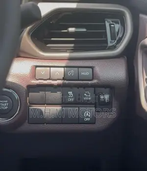 Suzuki Fronx alpha 2021