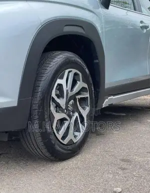 Suzuki Fronx alpha 2026