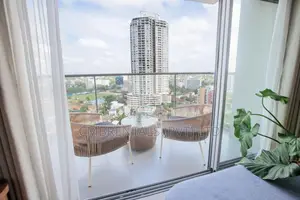 Furnished 3bdrm Apartment in Iconic Galaxy, Rajagiriya for rent