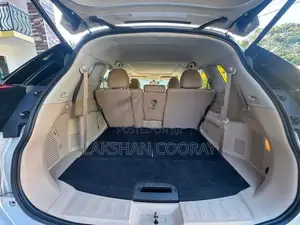 Nissan X-Trail 2017